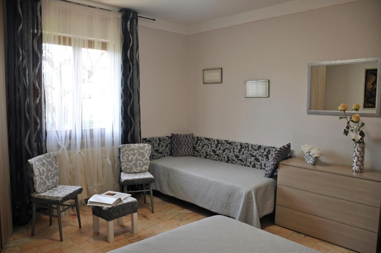 Вілла Casa In Campagna A Tre Chilometri Dal Mare Con Parcheggio Privato Керчета Екстер'єр фото