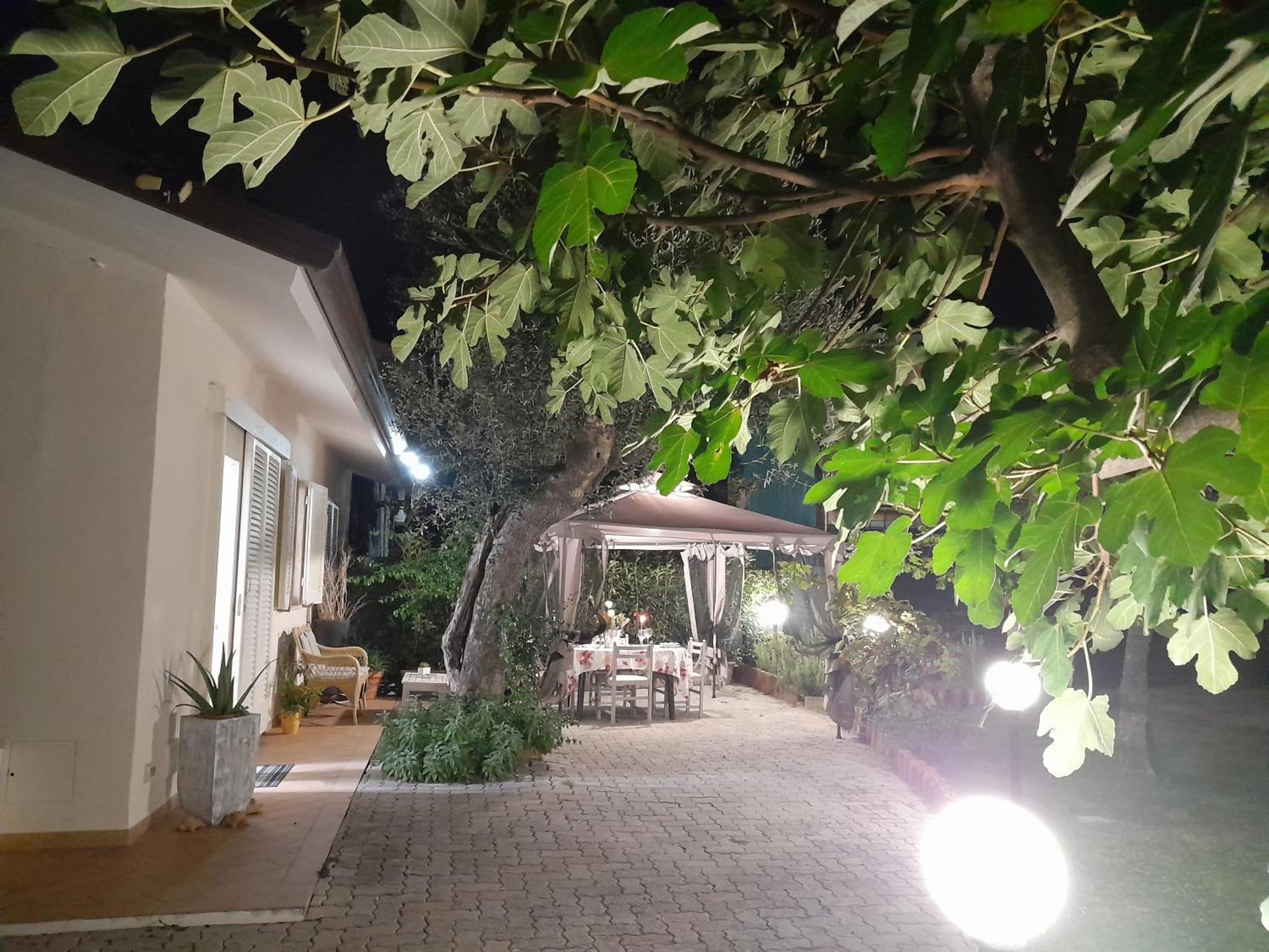 Вілла Casa In Campagna A Tre Chilometri Dal Mare Con Parcheggio Privato Керчета Екстер'єр фото